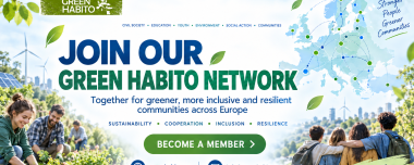 Join Green Habito Network