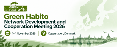 Nordic–Baltic Cooperation and Development Meeting 2026